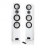 Активная напольная акустика Canton Smart GLE 9 S2 white